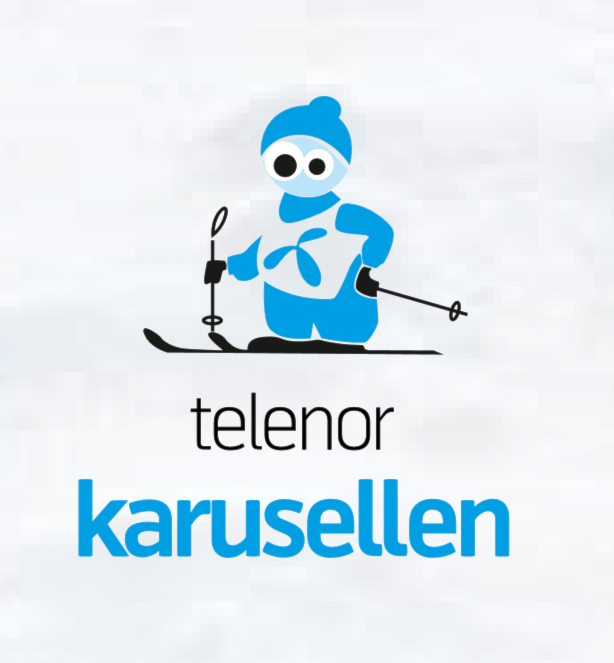 Telenorkarusellen 2018